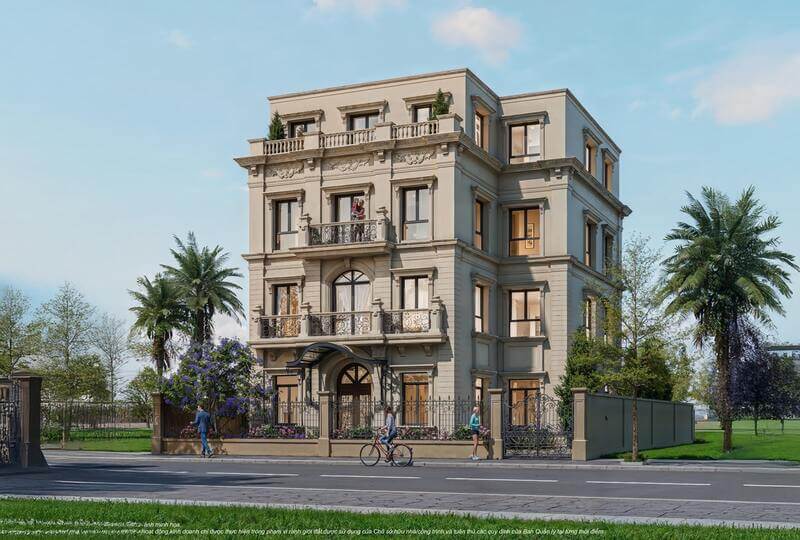 The Fullton 8 Biệt thự đơn lập cao cấp tại dự án The Fullton Capitaland – thiết kế sang trọng, hòa mình vào thiên nhiên, nằm sát bên bờ hồ cảnh quan tuyệt đẹp, mang đến trải nghiệm sống đẳng cấp và nghỉ dưỡng mỗi ngày.