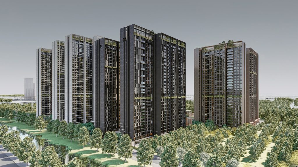 Capitaland - Chủ đầu tư dự án The Fullton 5 lumi-hanoi-vinhomes-smart-city