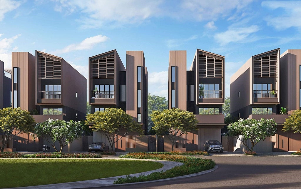 The Fullton 8 Biệt thự đơn lập cao cấp tại dự án The Fullton Capitaland – thiết kế sang trọng, hòa mình vào thiên nhiên, nằm sát bên bờ hồ cảnh quan tuyệt đẹp, mang đến trải nghiệm sống đẳng cấp và nghỉ dưỡng mỗi ngày.